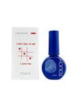 Touch Vitrage Gel polish Love, 9ml