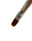 Touch dual-sided brush