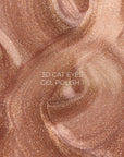 Touch gel polish 3D Cat Eye 1, 9ml