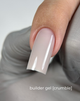 Touch Builder gel Crumble, 30ml
