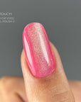 Touch gel polish 3D Cat Eye 3, 9ml