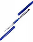 Touch dual-sided brush