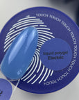 Touch Neon liquid polygel Electric, 15ml