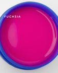 Touch Neon Liquid polygel Fuchsia, 15ml