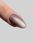 Musa Gel polish Cat eye