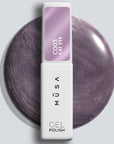 Musa Gel polish Cat eye
