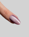 Musa Gel polish Cat eye