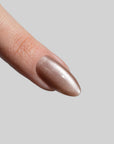 Musa Gel polish Cat eye
