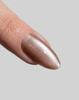 Musa Gel polish Cat eye 005