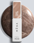 Musa Gel polish Cat eye