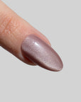 Musa Gel polish Cat eye 006