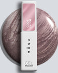 Musa Gel polish Cat eye