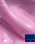 Touch Builder gel Light rose, 30ml