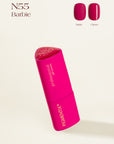 Musa Gel polish Pigmentix - Barbie N55