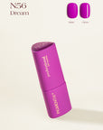 Musa Gel polish Pigmentix - Dream N56