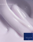 Touch Builder gel Porcelain, 30ml