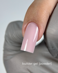 Touch Builder gel Powder, 30ml