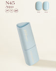 Musa Gel polish Pigmentix - Aqua N45
