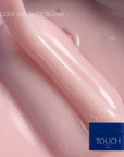 Touch Builder gel Rose blush, 30ml