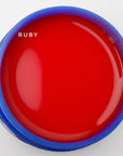 Touch Neon Liquid polygel Ruby, 15ml