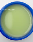 Touch Neon Liquid polygel Sunny yellow, 15ml