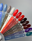 Touch Gel polish 36