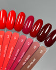 Touch Gel polish 43