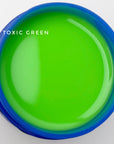 Touch Neon Liquid polygel Toxic green, 15ml