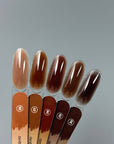 Touch Builder liquid 27, 15ml