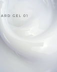 Touch Hard gel 1, 15ml