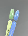 Touch Builder gel 49 Matcha, 15ml