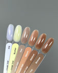Touch Cover top Butter, 7ml