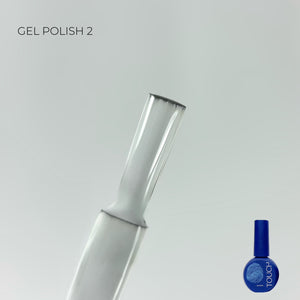 Touch Gel polish 2