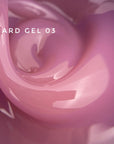 Touch Hard gel 3, 15ml