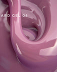 Touch Hard gel 4, 15ml