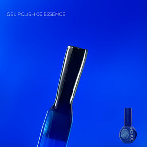 Touch gel polish Alchemy 06 Essence, 9ml