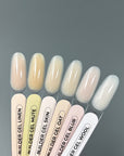 Touch Builder gel Blur, 30ml