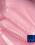 Touch Builder gel Crema 08