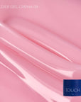 Touch Builder gel Crema 09