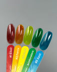 Touch gel polish Alchemy 01 Elixir, 9ml
