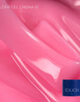 Touch Builder gel Crema 10