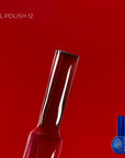 Touch Gel polish 12
