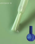 Touch Cover base 18 Matcha