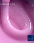 Touch Builder liquid 19, 15ml