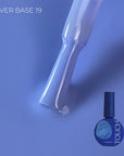 Touch Cover base 19 Special Blue