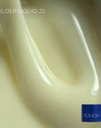 Touch Builder liquid 22, 15ml