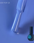 Touch Cover top 23 Special Blue, 7ml