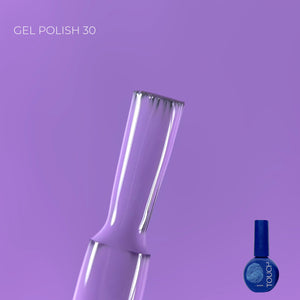 Touch Gel polish 30