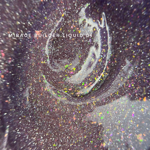 Touch Builder liquid Mirage 4, 15ml