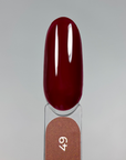Touch Gel polish 49